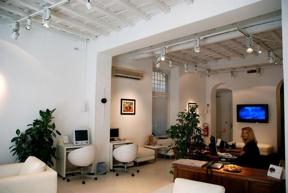 Hotel Elite Rome Interior photo