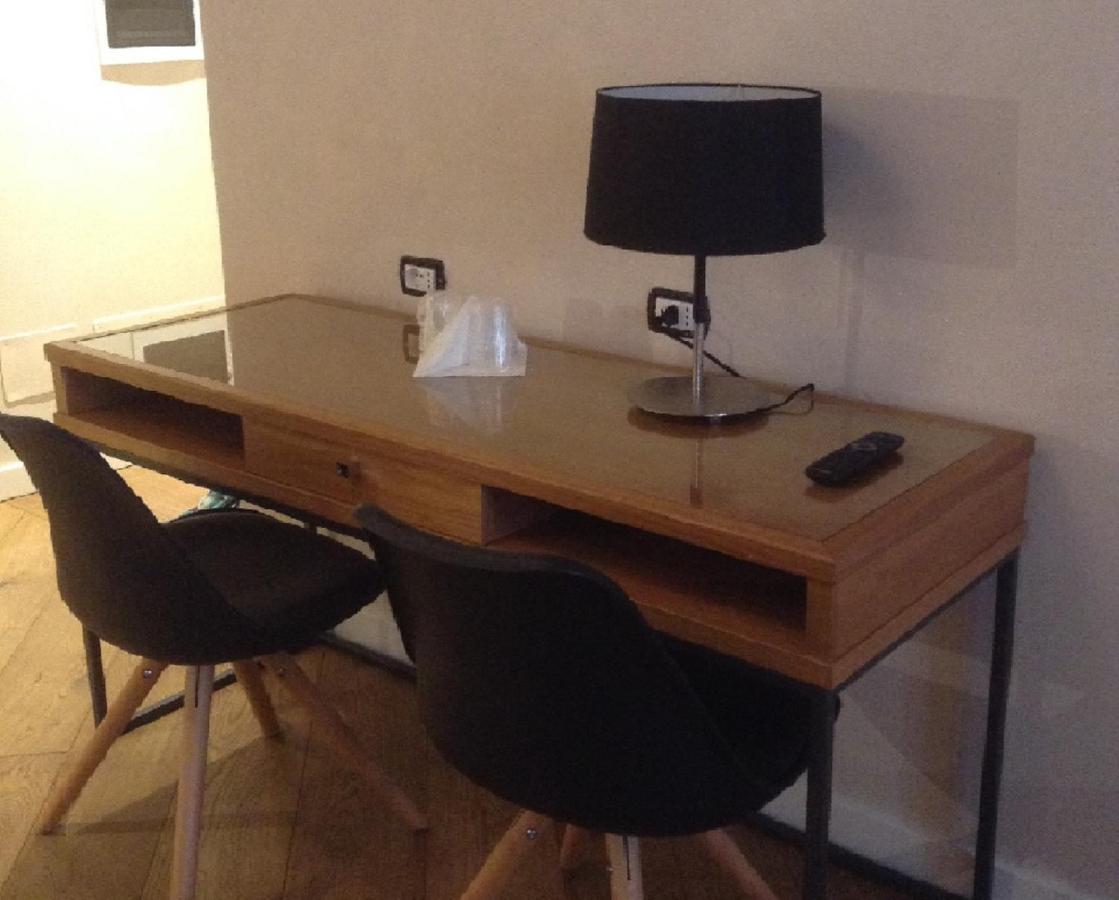 Hotel Elite Rome Room photo