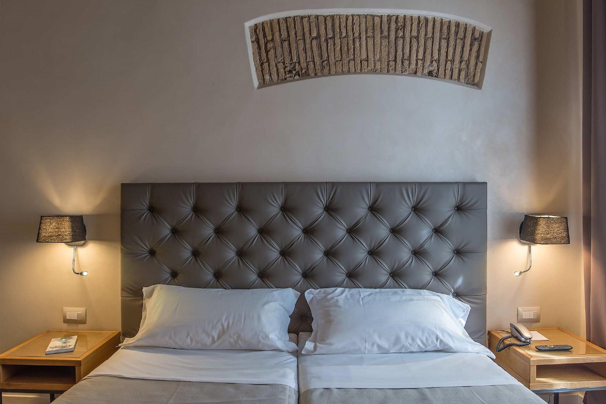 Hotel Elite Rome Exterior photo