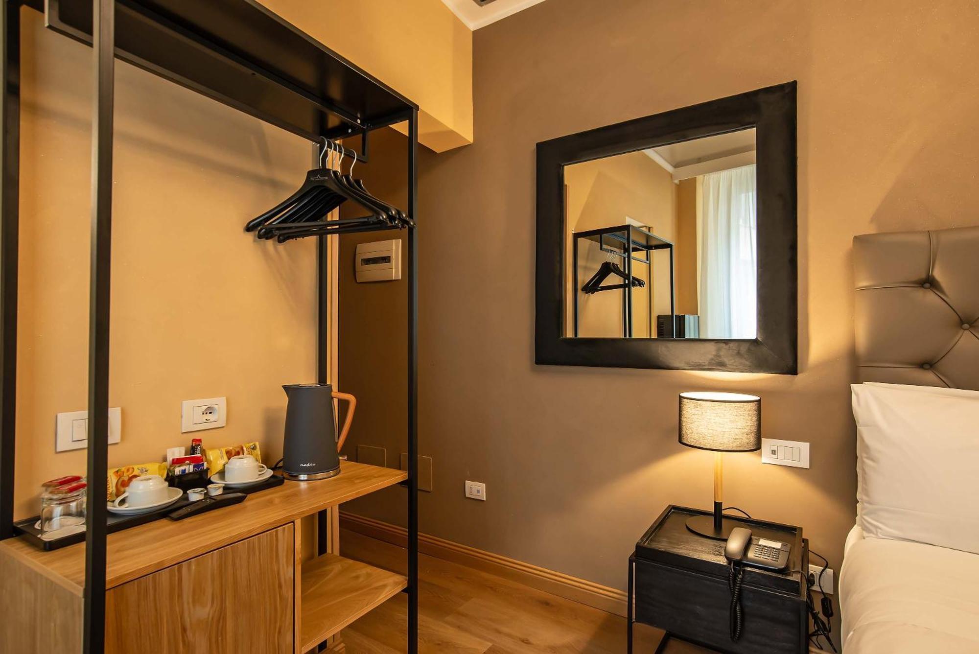Hotel Elite Rome Exterior photo