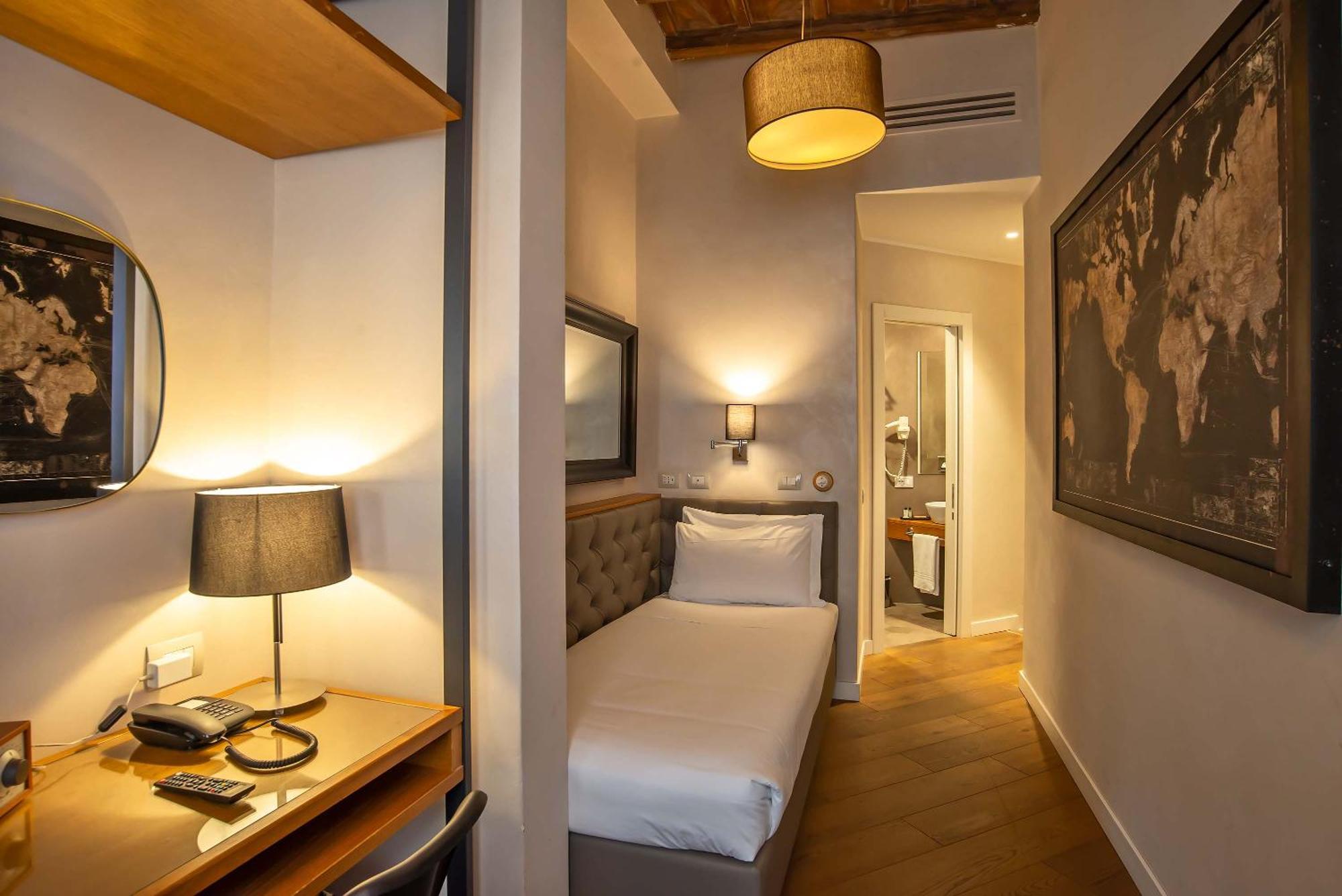 Hotel Elite Rome Exterior photo