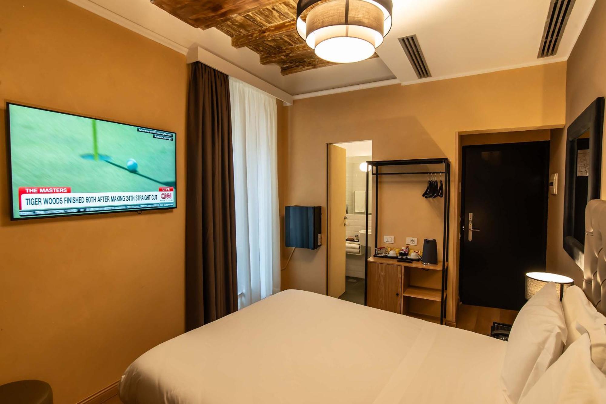 Hotel Elite Rome Exterior photo