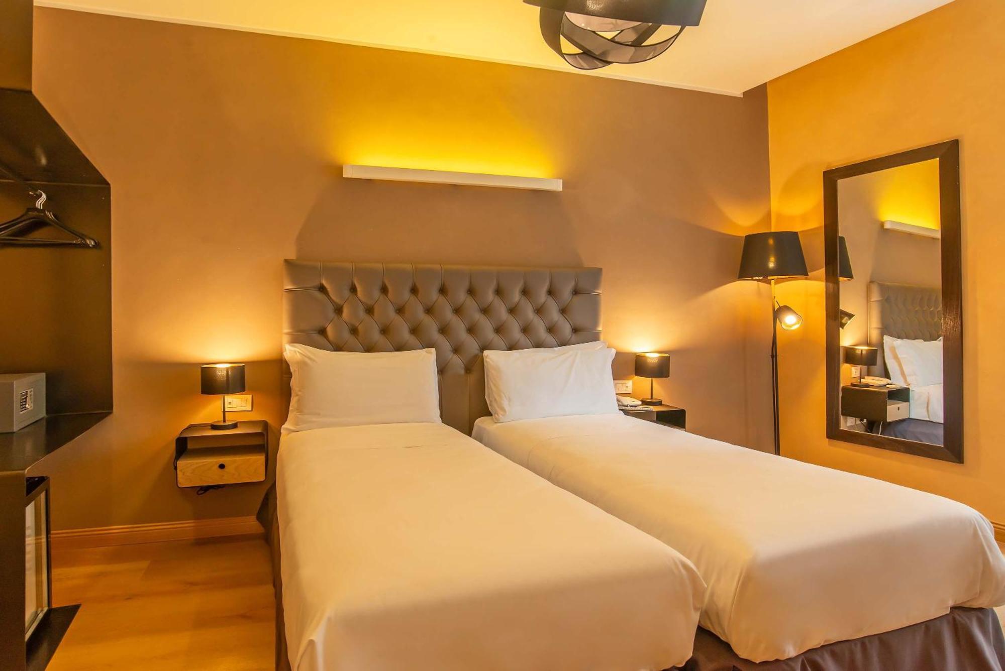 Hotel Elite Rome Exterior photo