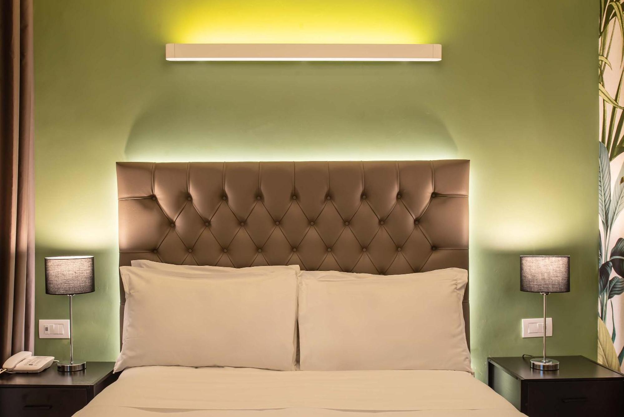 Hotel Elite Rome Exterior photo
