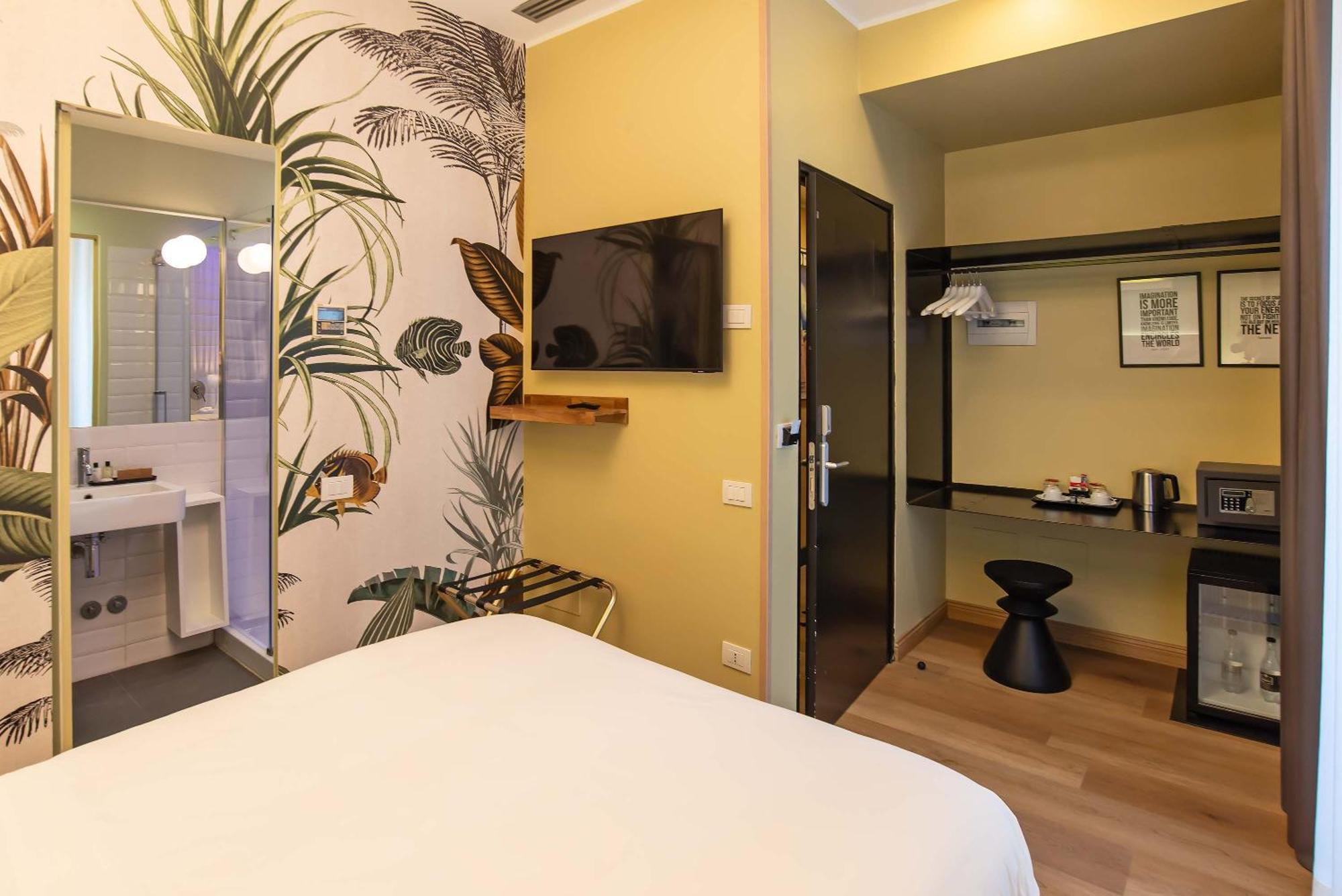 Hotel Elite Rome Exterior photo