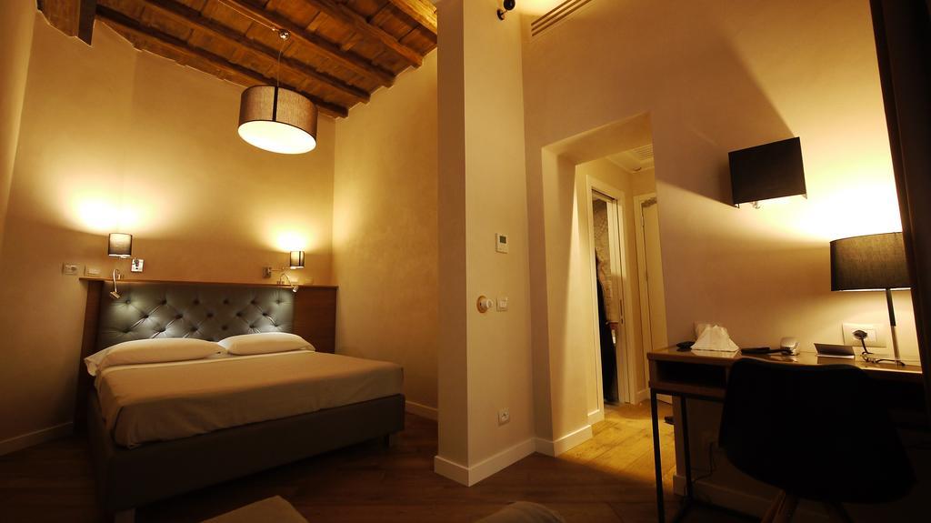 Hotel Elite Rome Exterior photo