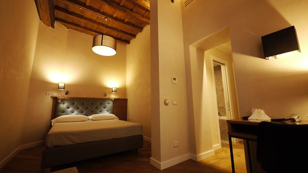 Hotel Elite Rome Exterior photo