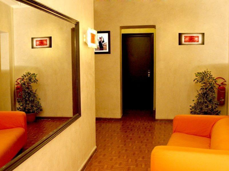 Hotel Elite Rome Exterior photo