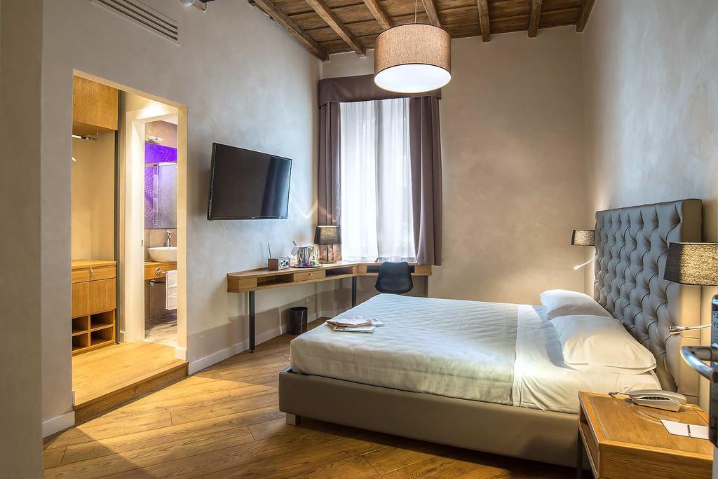 Hotel Elite Rome Exterior photo