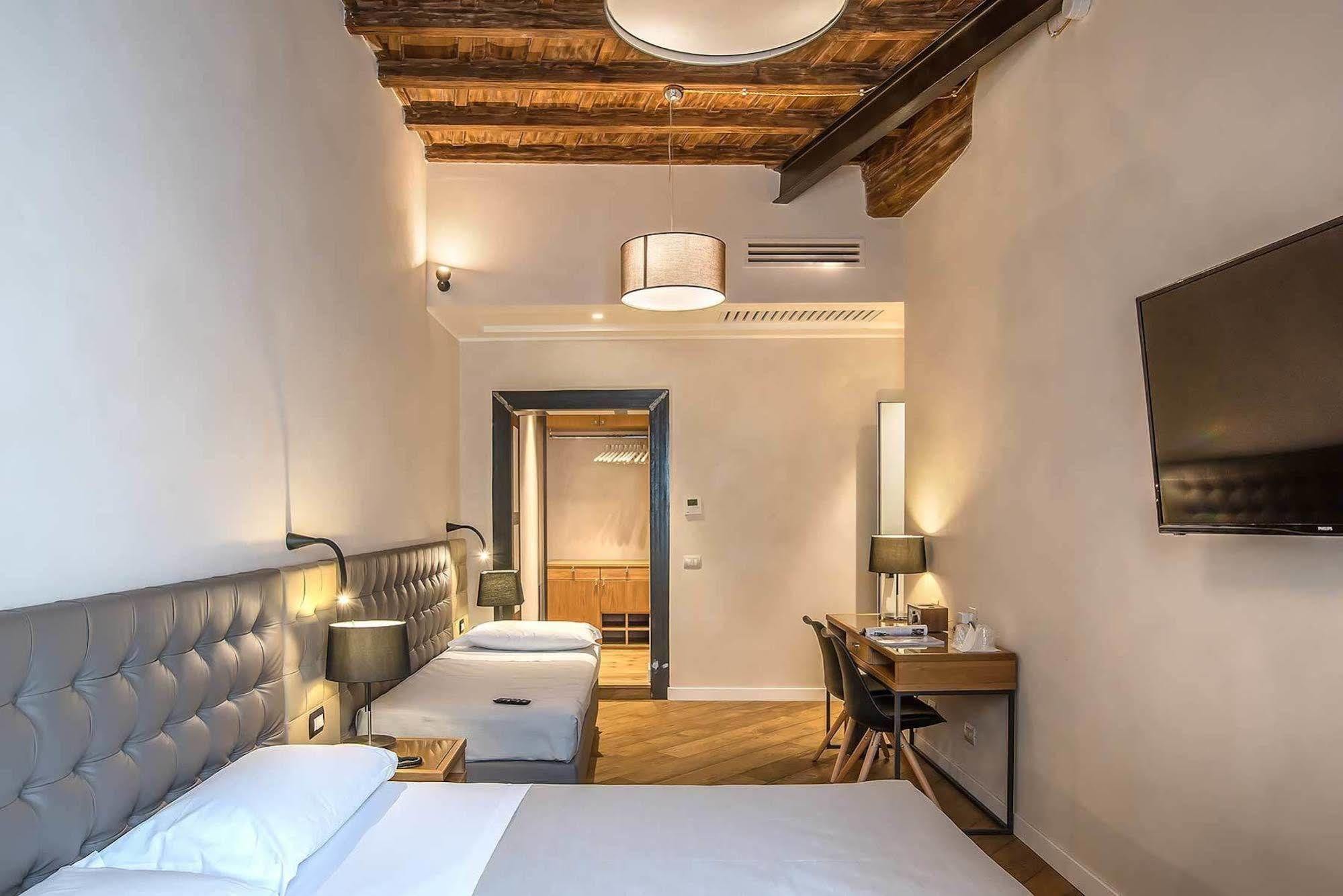 Hotel Elite Rome Exterior photo