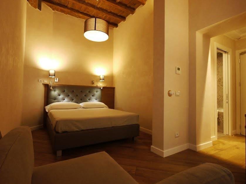 Hotel Elite Rome Exterior photo
