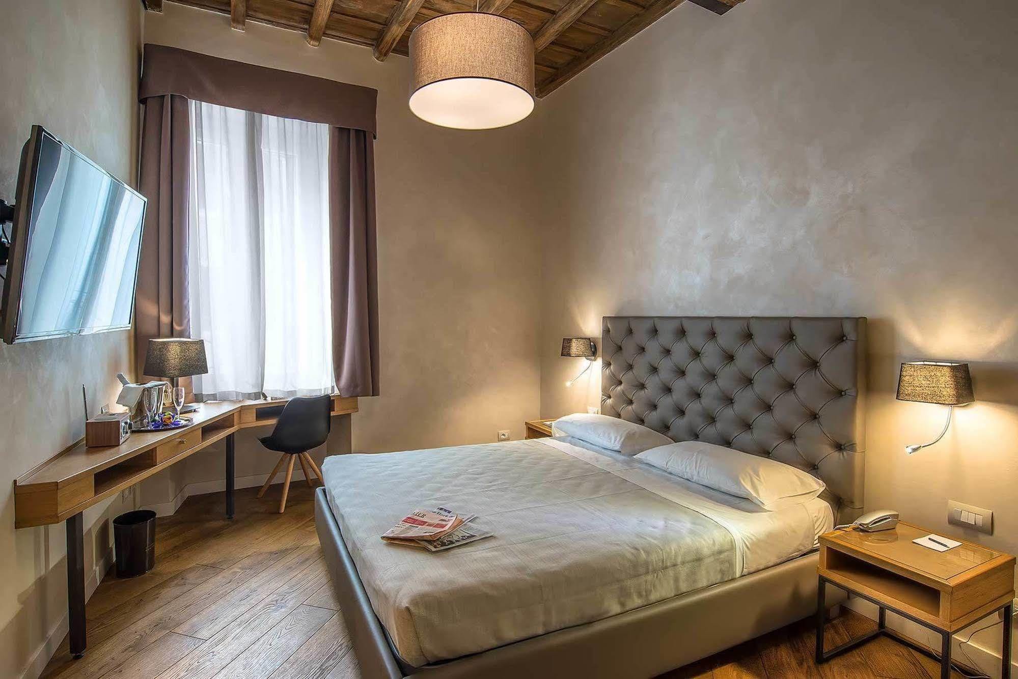 Hotel Elite Rome Exterior photo