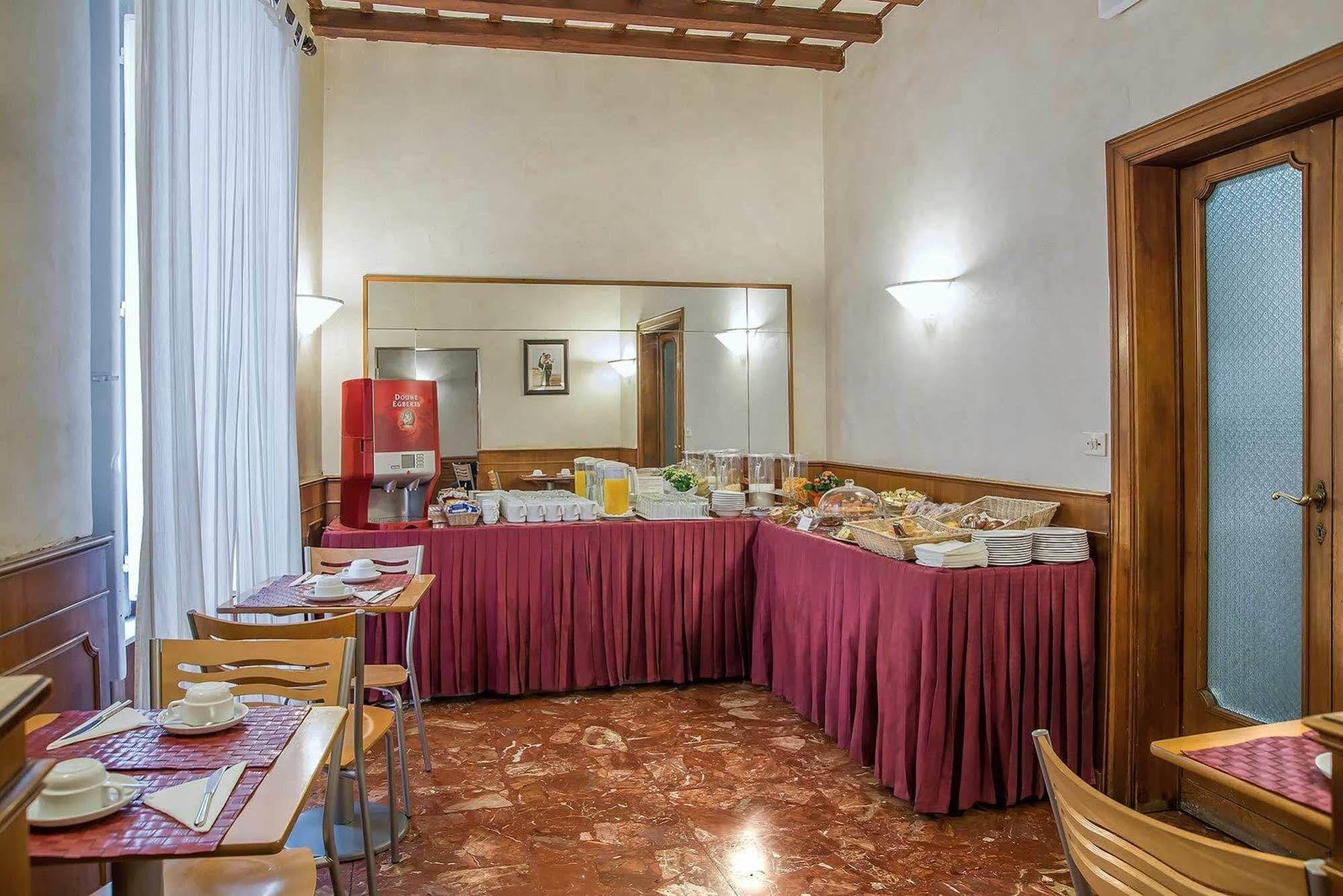 Hotel Elite Rome Exterior photo